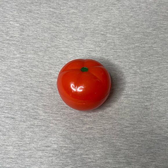 Kitchen | Tomato Vegetable Reusable Plastic Storage Tupperware Holder ...